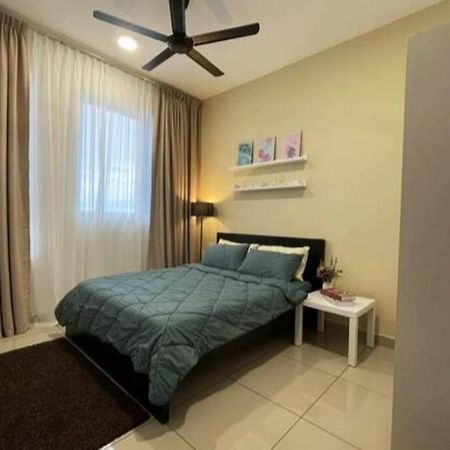 Affordable Family Stay In Bangi Kajang Exterior photo