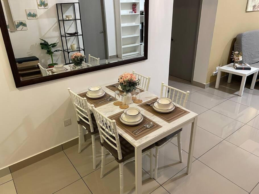 Affordable Family Stay In Bangi Kajang Exterior photo